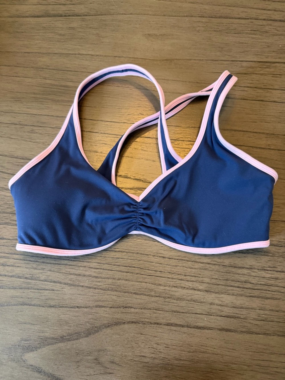 LSKD sports bra